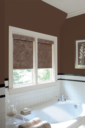 San Jose roller shades small